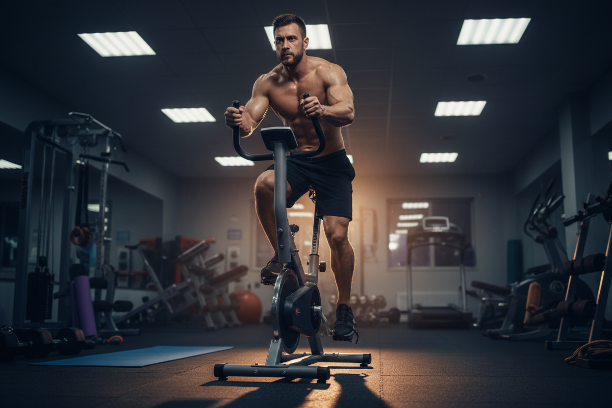 Cheapest Gym Cycle Reality Check: Is It Worth It?