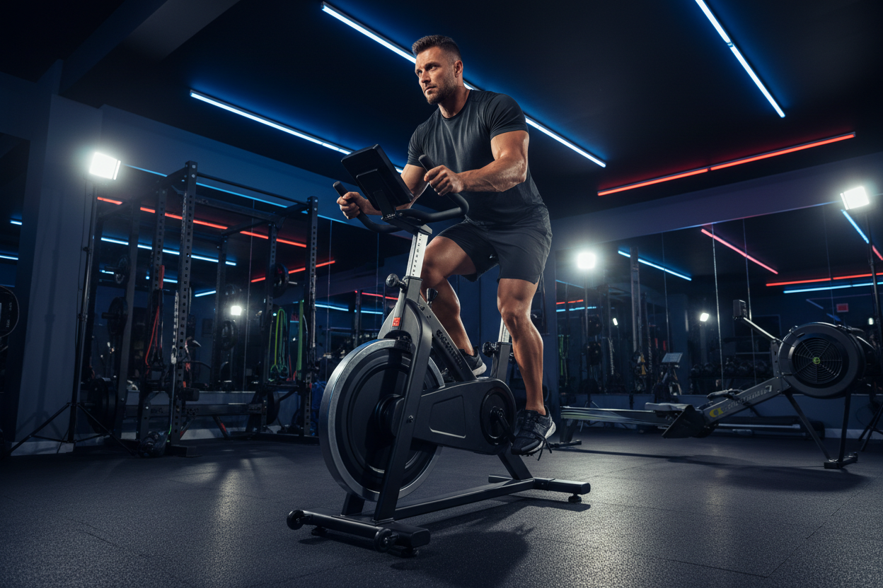 Best Bicycle for Exercise: What to Know Before You Buy