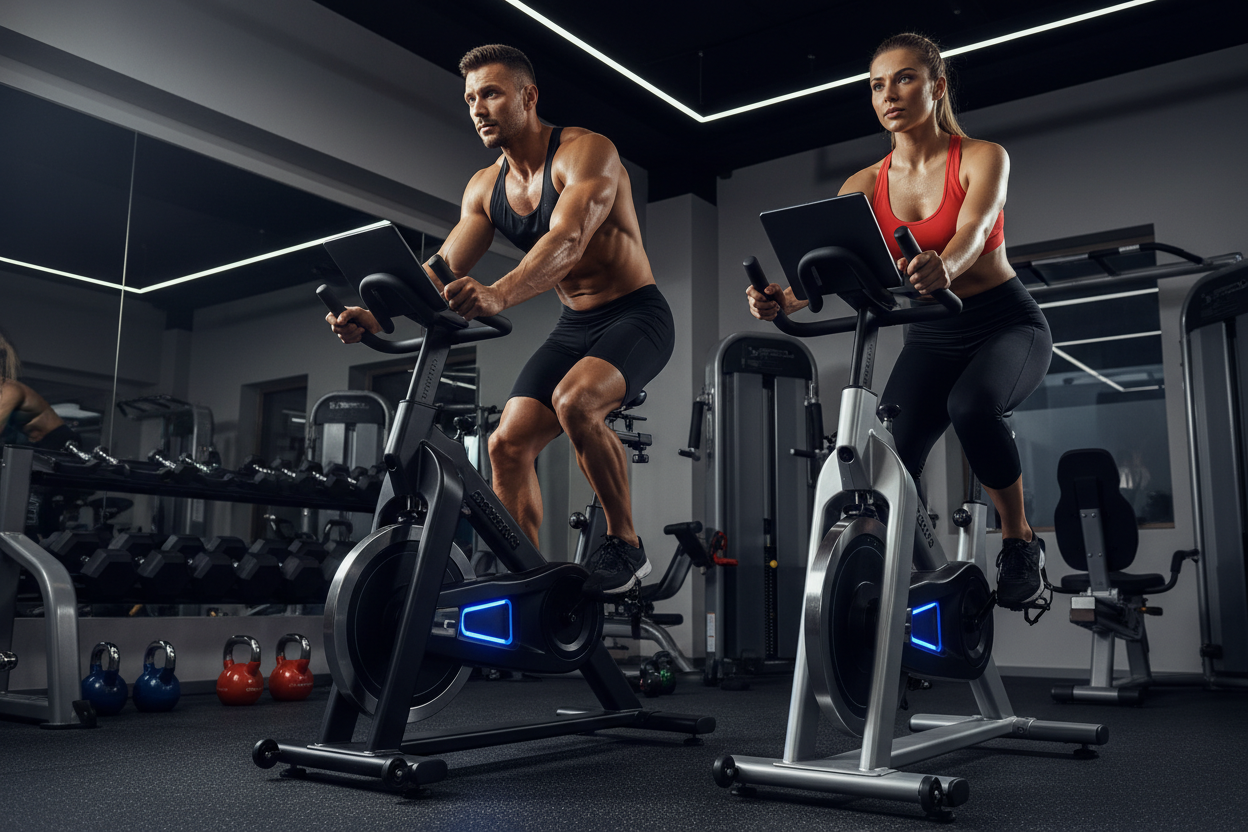 Cardio Bike Pricing: How Much Should You Actually Spend?