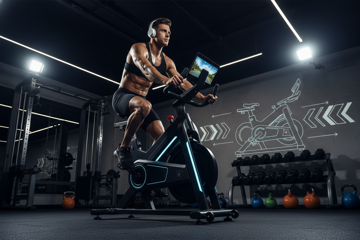 Electric Exercise Bicycle Truths: What to Know Before You Buy