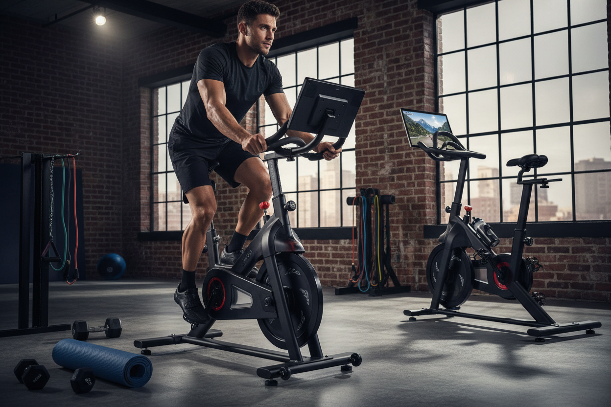 Cycles Gym Essentials: What to Know Before You Buy