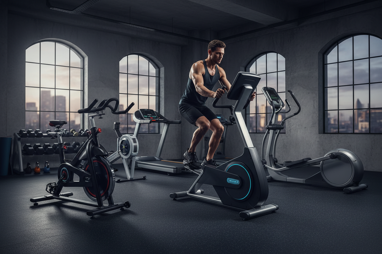 Bicycle Machine Name Demystified: What to Call Your Next Ride