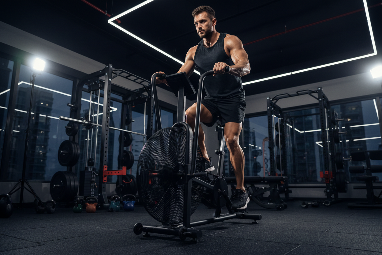 Manual Exercise Bike: Is It Actually Worth the Investment?