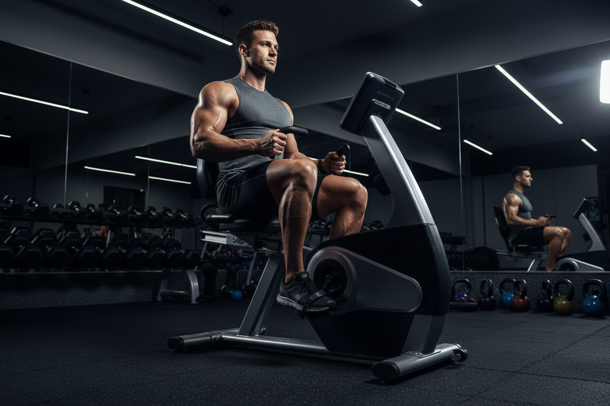 Chair Cycle Machine: Is It Actually Worth the Investment?