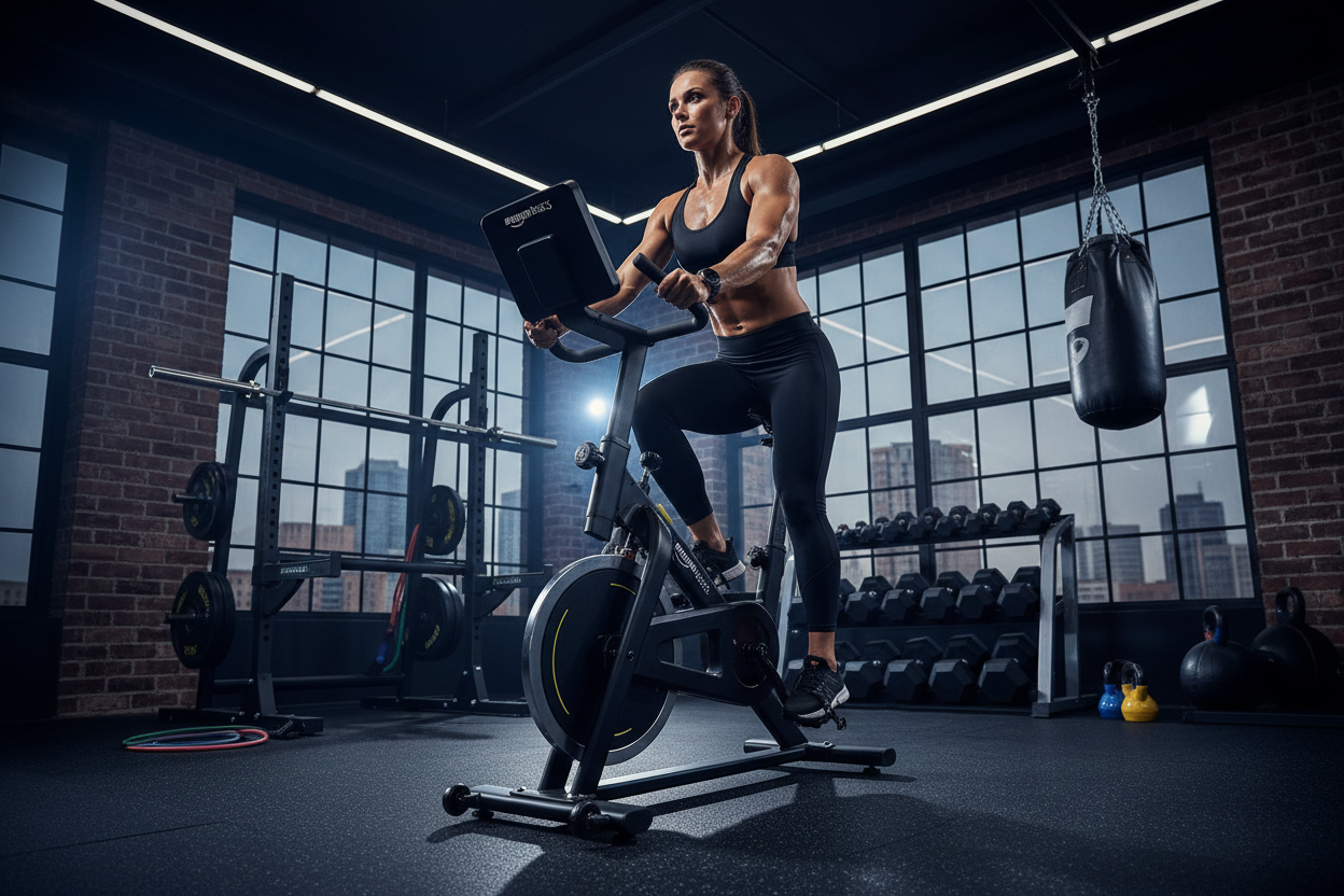 Amazon Bicycle Exercise: What to Know Before You Buy