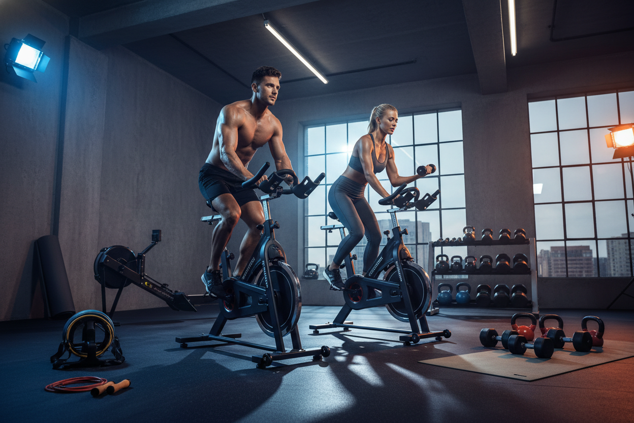 Fitness Bicycle Amazon Finds: Are They Actually Worth It?