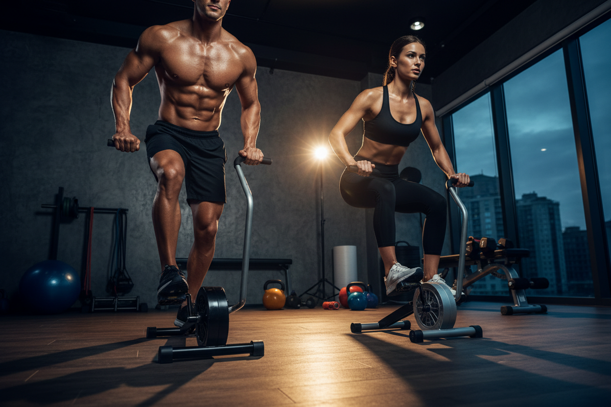Amazon Exercise Peddler: Is It Actually Worth the Investment?