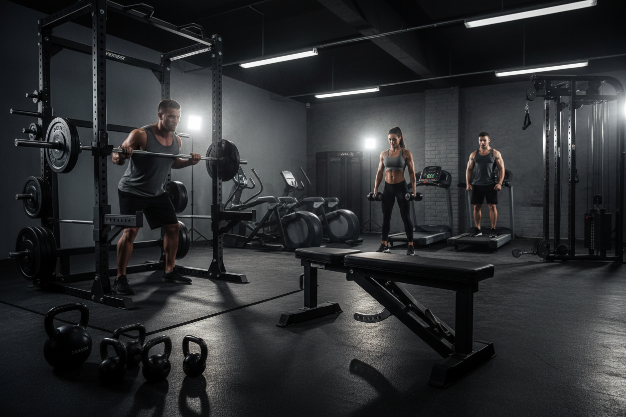 Finding Exercise Equipment For Sale That Actually Lasts