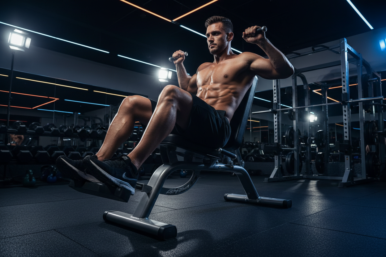 Life Fitness Abdominal Machine: Is It Actually Worth The Cost?