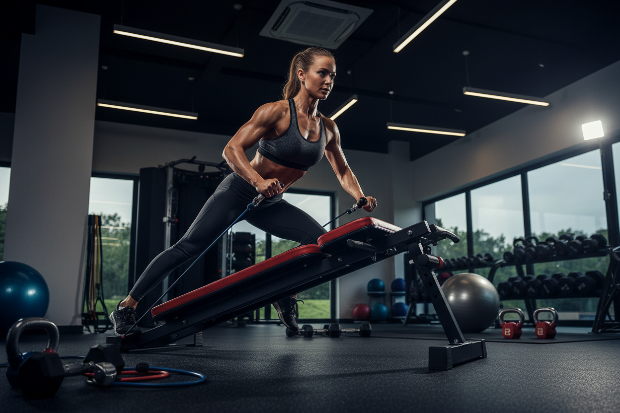 Total Gym Alternatives: What to Know Before You Buy