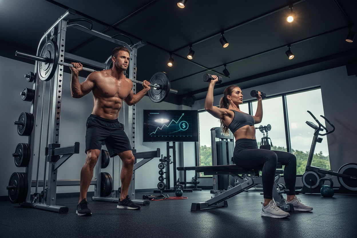 Where Can I Buy Home Gym Equipment Without Getting Ripped Off?