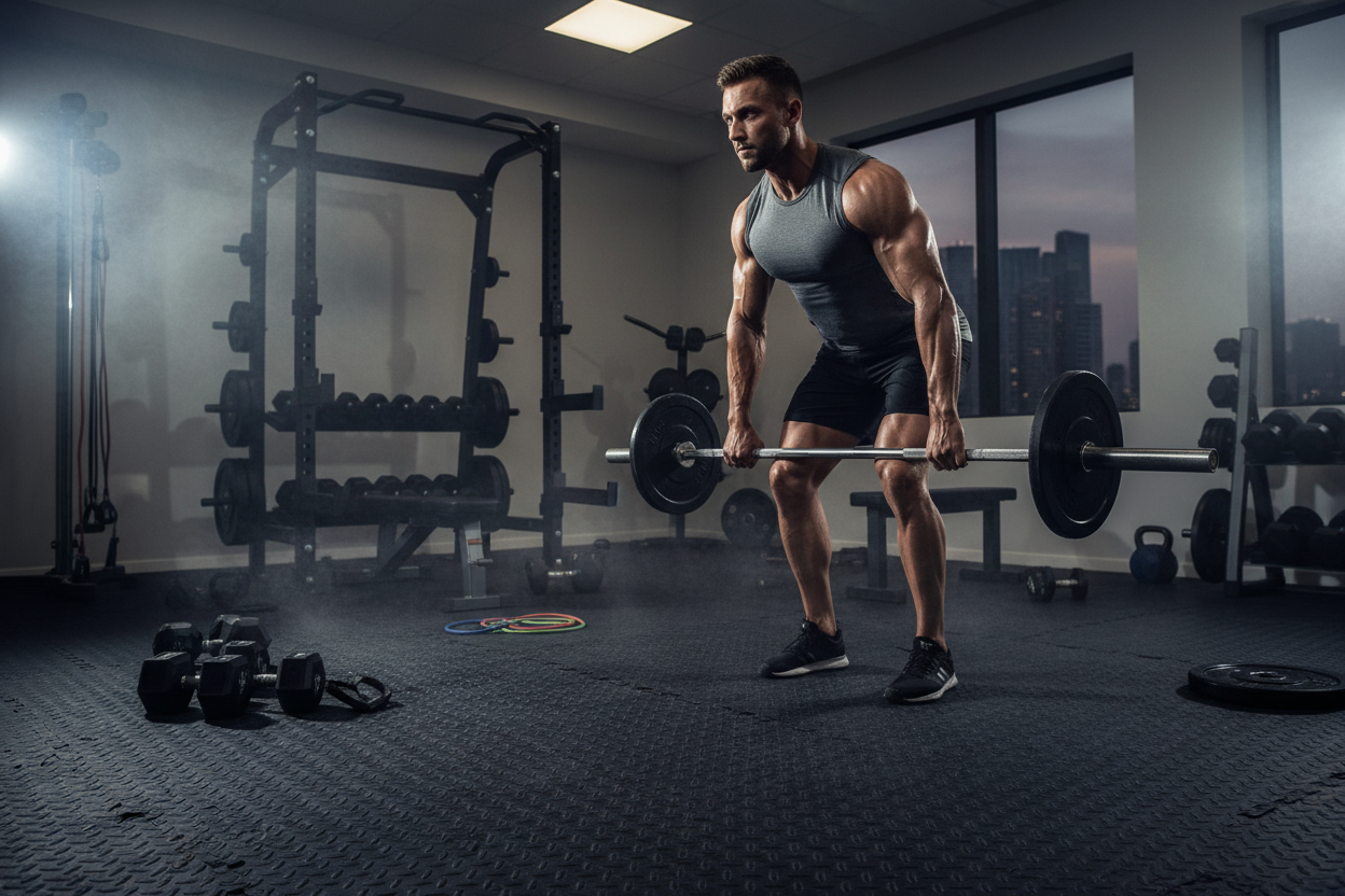 Trafficmaster Gym Floor: Is It Actually Worth the Investment?