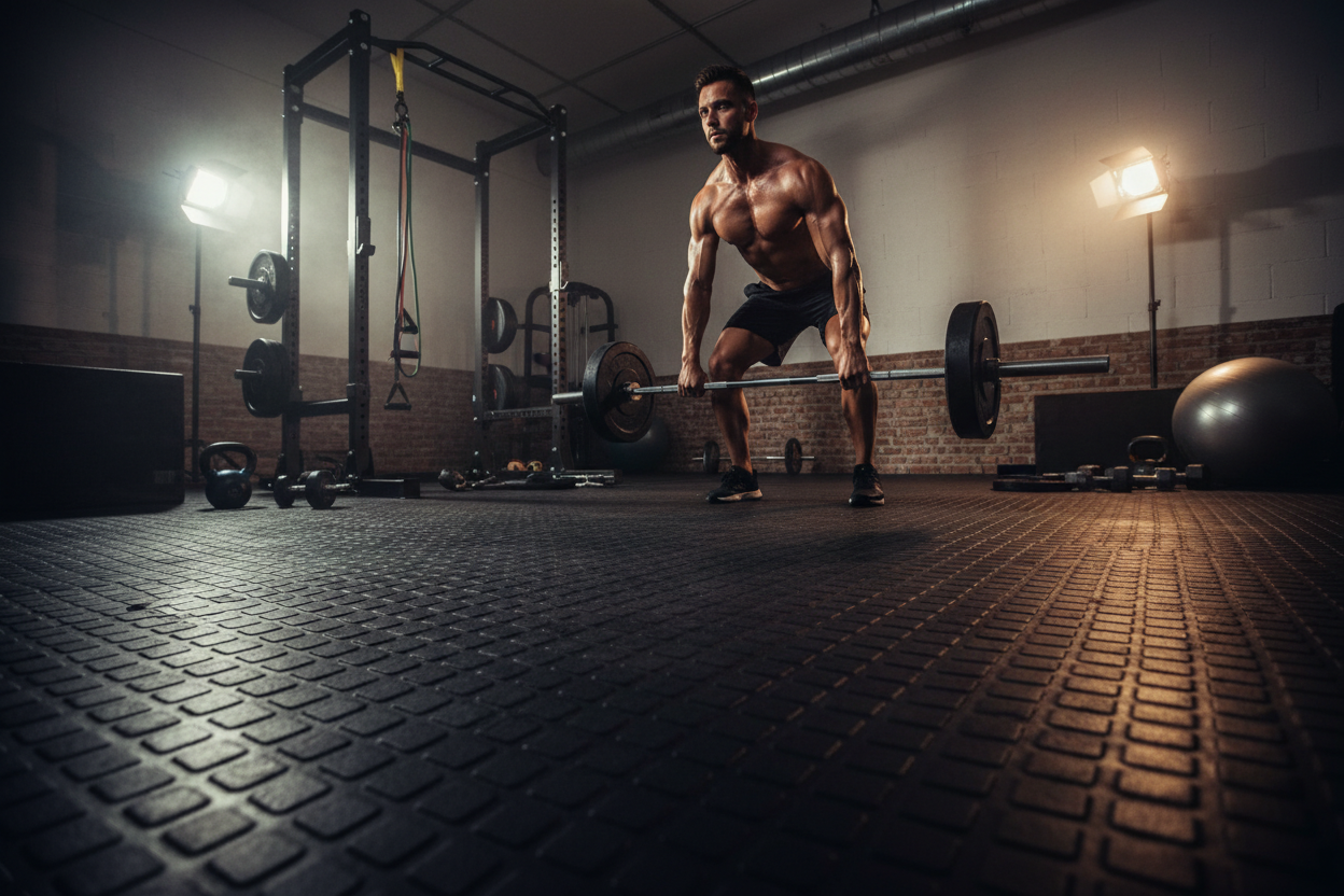 Rubber Mat Essentials: What to Know Before Upgrading