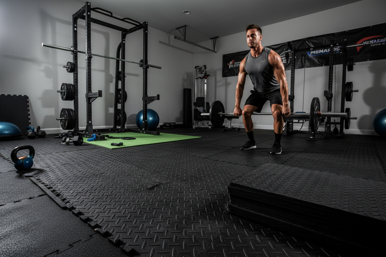 Menards Outdoor Rubber Mats Explained: Are They Worth It?