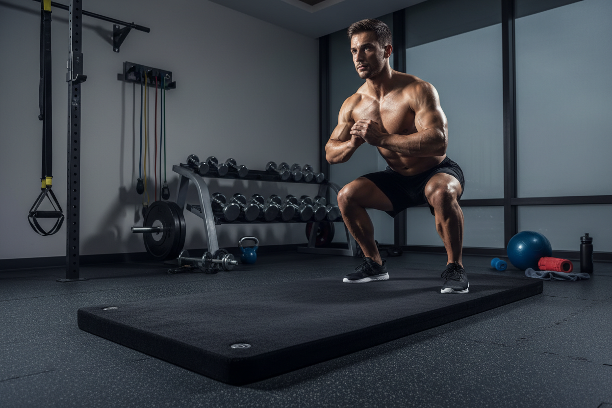 Plush Mat Explained: Is Extra Cushion Worth the Investment?