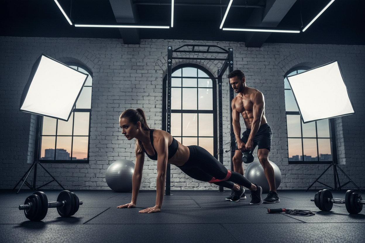 Flatter Belly Workout Myths: What Actually Works at Home