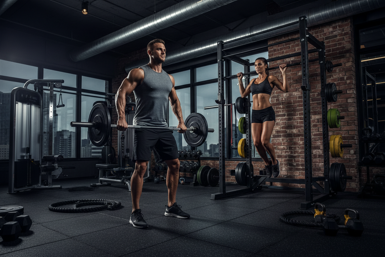 Best Workouts of All Time: Why Most Routines Fail You