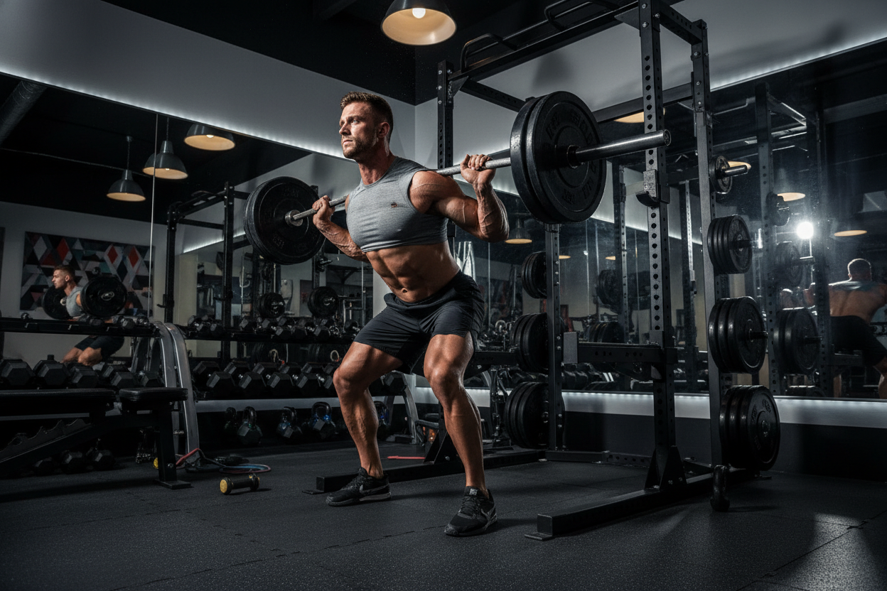 Popular Exercise Guide: Building Your Ultimate Home Routine