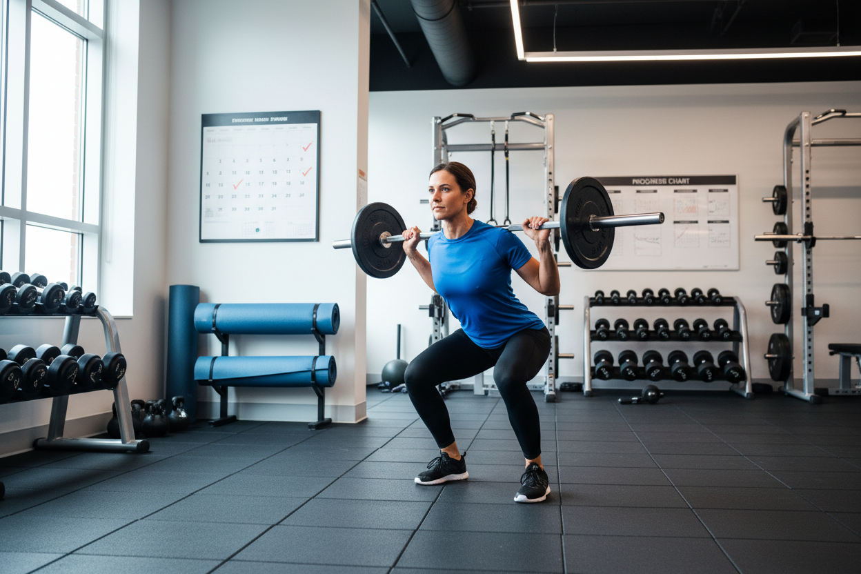Is a Daily Squat Workout Actually Effective? The Honest Truth