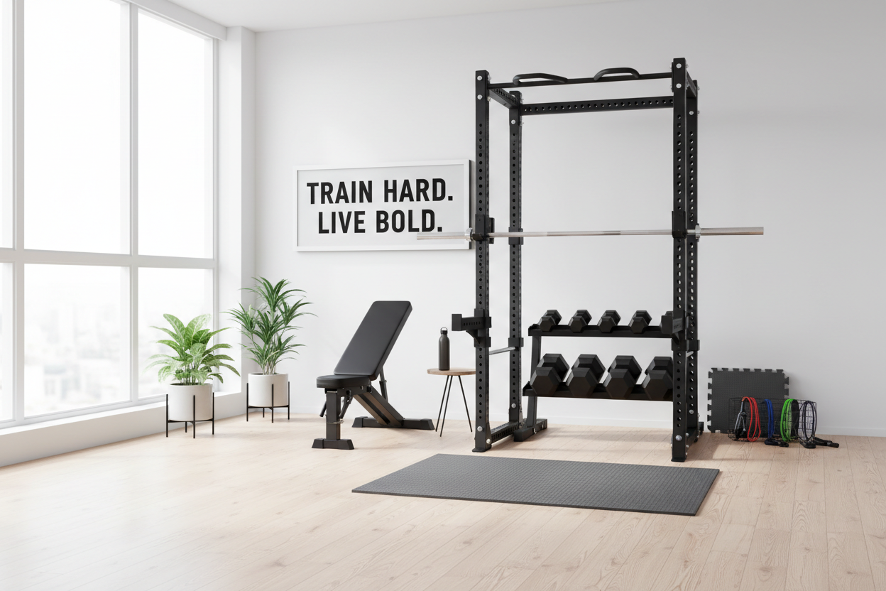 Is Major Fitness the Best Choice for Your Home Gym?