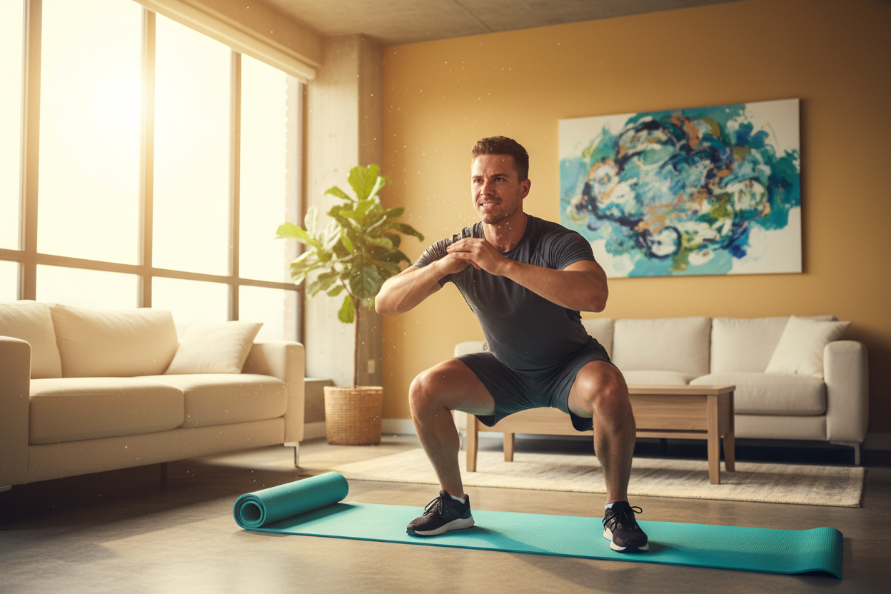 Built for Speed: The Ultimate Guide to Developing Explosive Leg Power