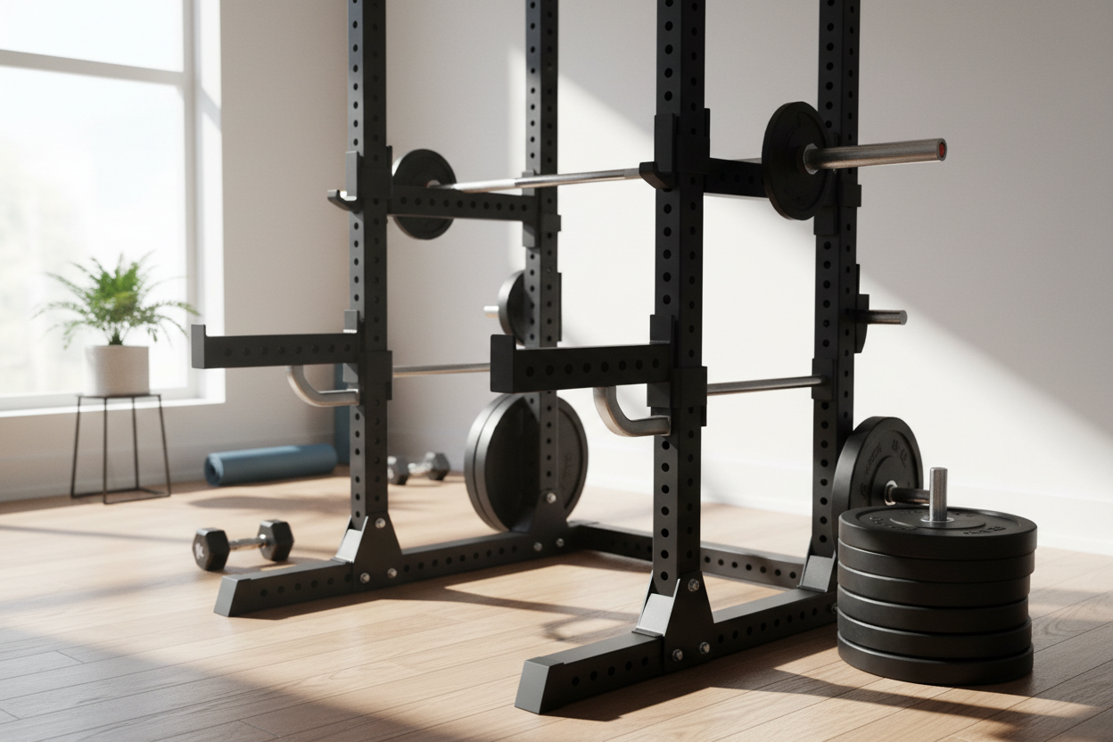ProForm Carbon Strength Power Rack XL: A Complete Buyer's Guide for Ho