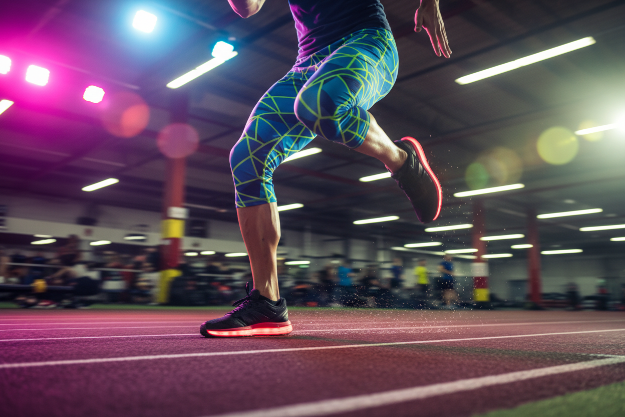 Stop Squatting for a Second: How Cardio Sculpts Lean, Powerful Legs