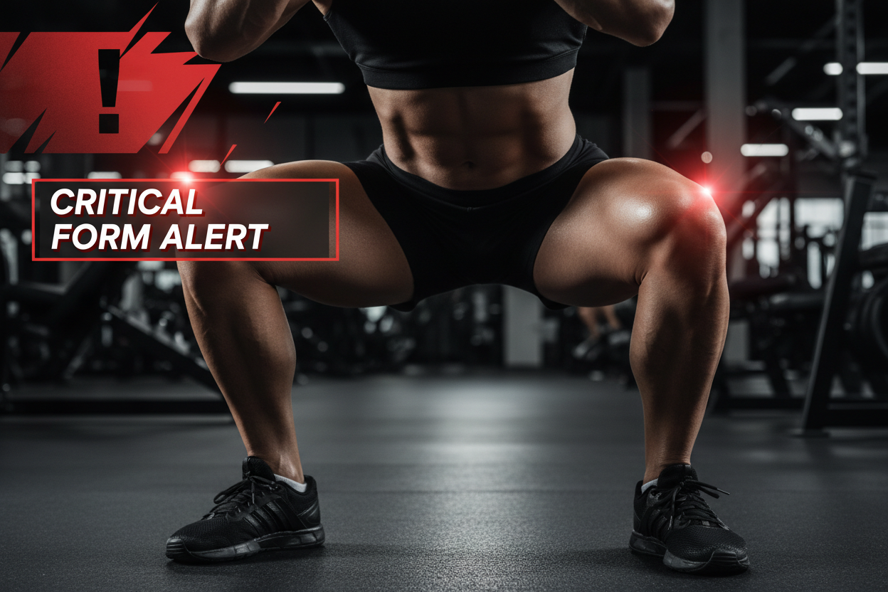 Stop Training for Toned Quads Like This (Read First)