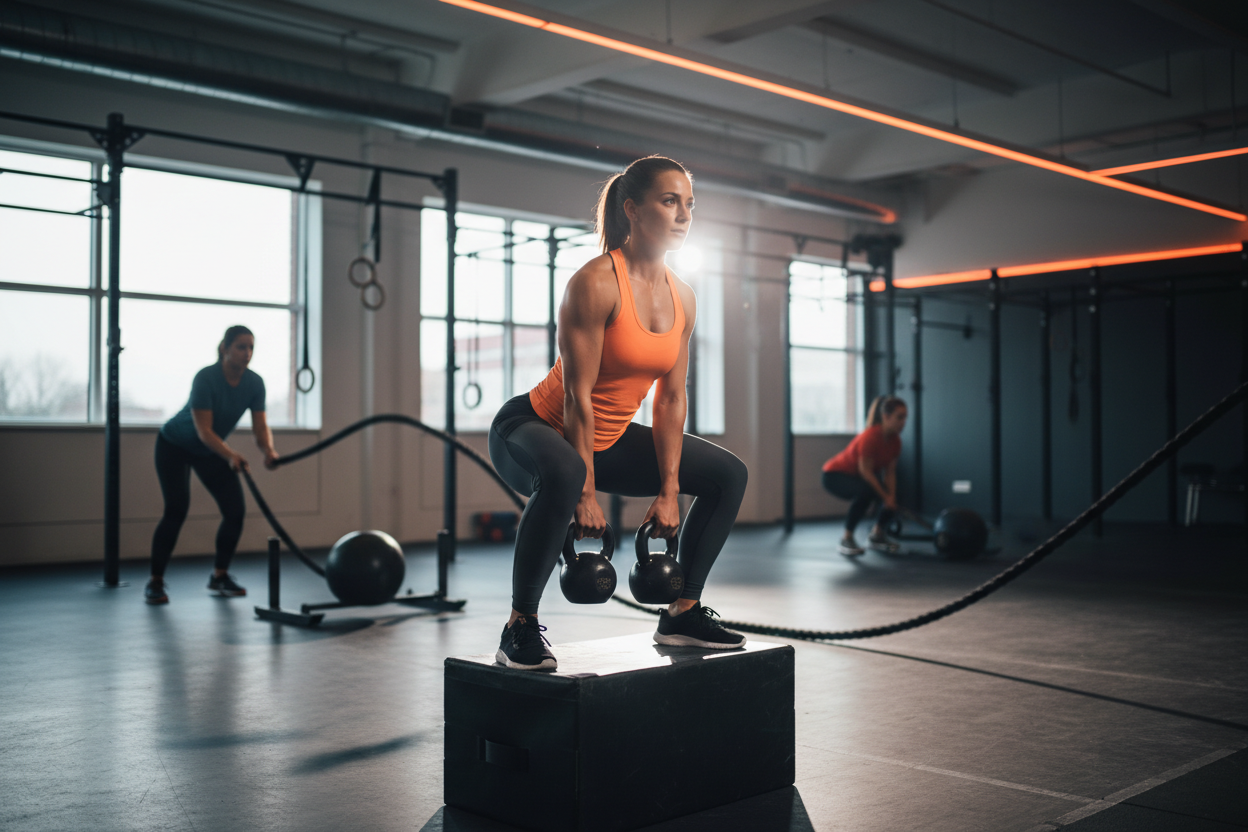 Stop Training Like a Machine: How to Build Legs That Actually Work