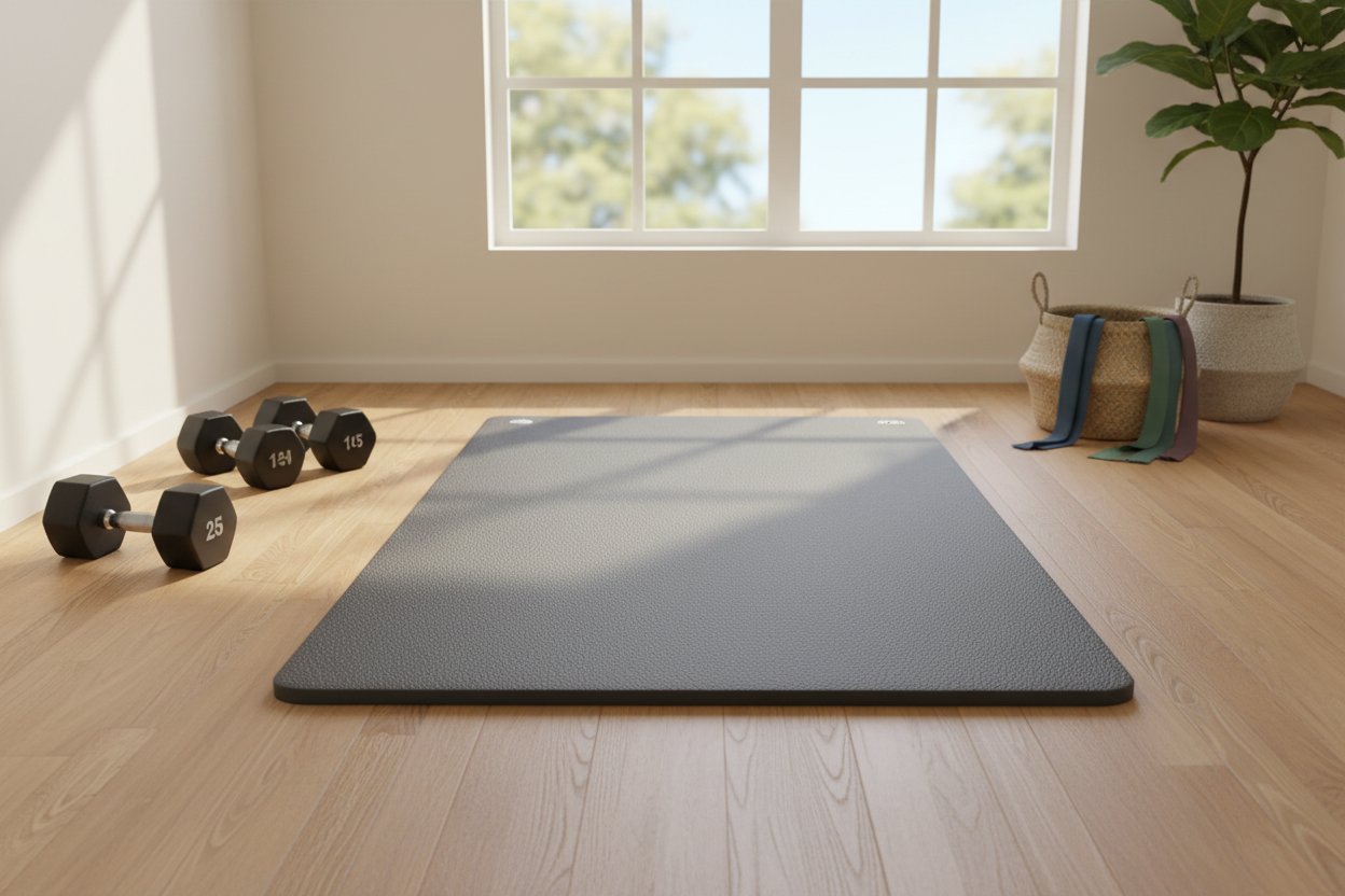 Stop Wasting Money on Gym Memberships: The Ultimate Guide to Choosing the Centerpiece of Your Home Gym