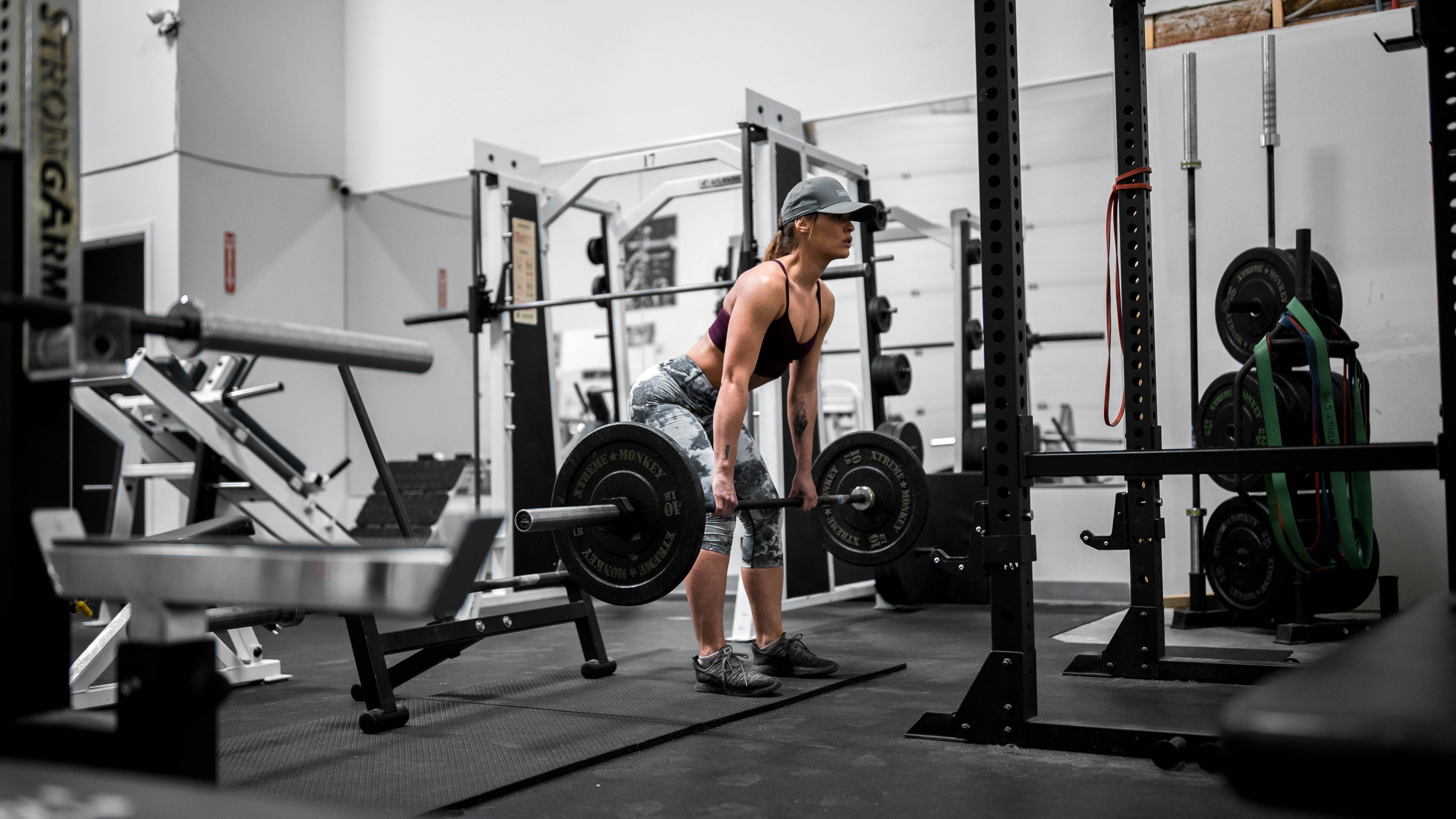 10 Must-Know Strength Training Frames and Racks (Structures, Uses & Key Differences)