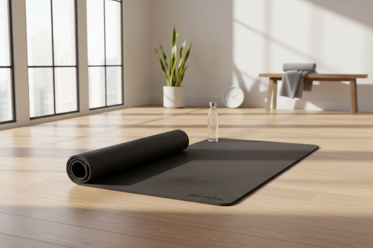 The Only Piece of Equipment You Actually Need for a Complete Home Gym