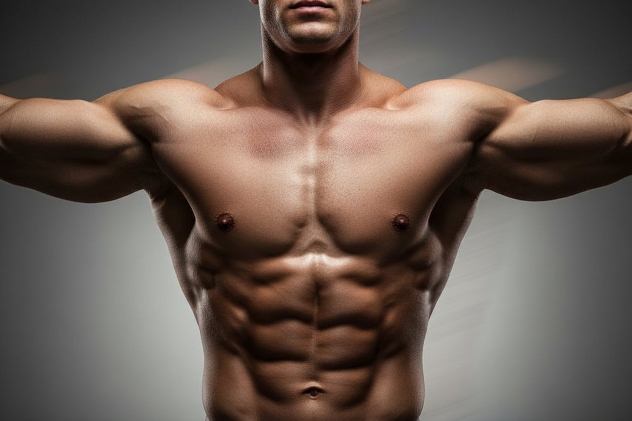 The Width Illusion: How to Finally Sculpt a Defined Outer Chest