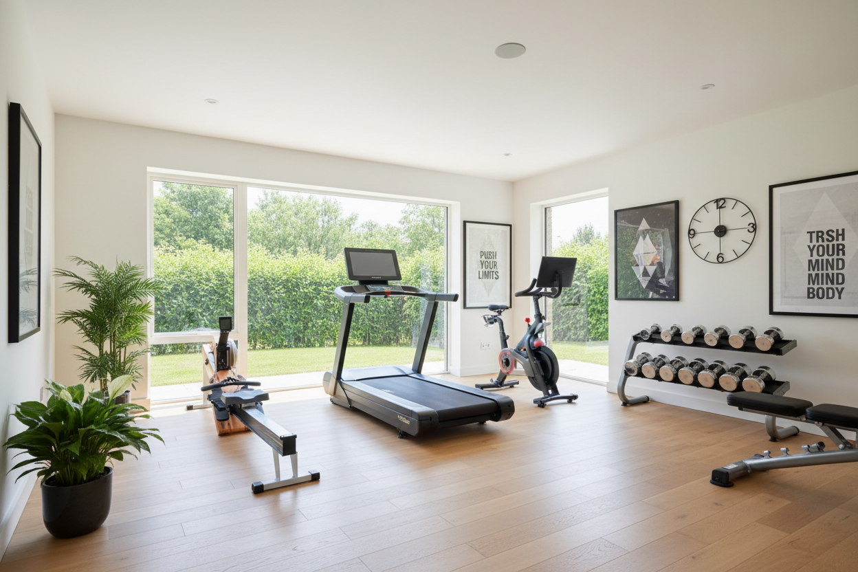 Top Exercise Machines for Home: Your Ultimate Guide