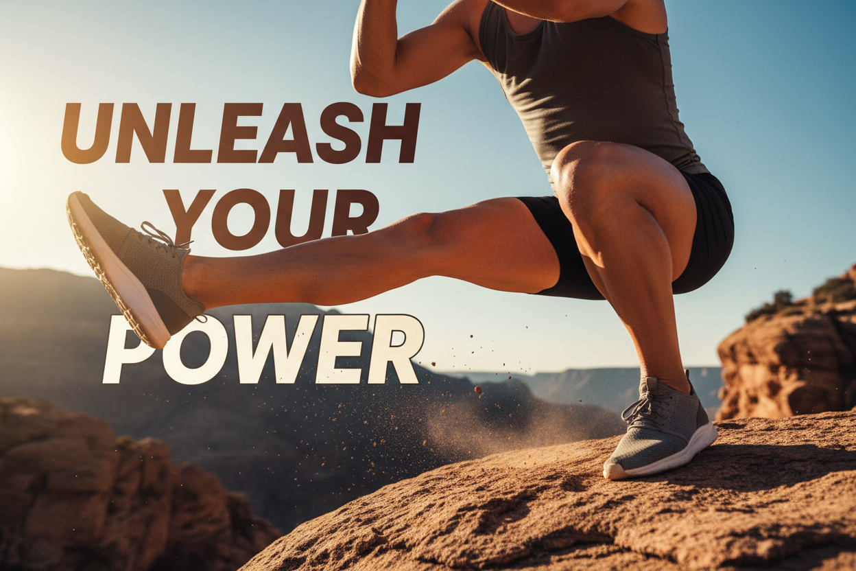 Who Needs a Leg Press? How to Build Massive Legs Anywhere