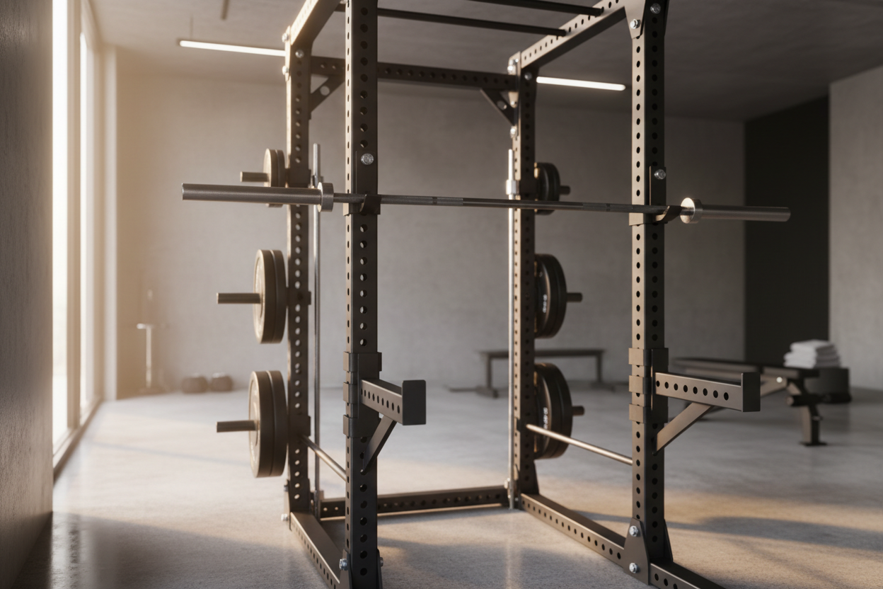 Why I Finally Bought a Giant Steel Cage (And Why You Should Too)