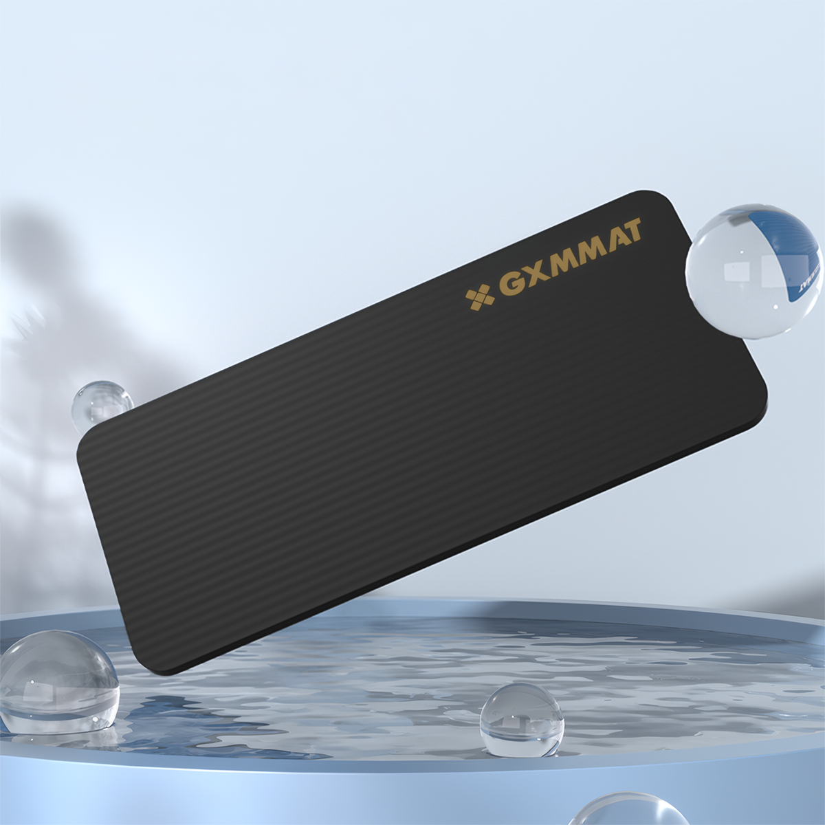 GXMMAT Kneeling Pad