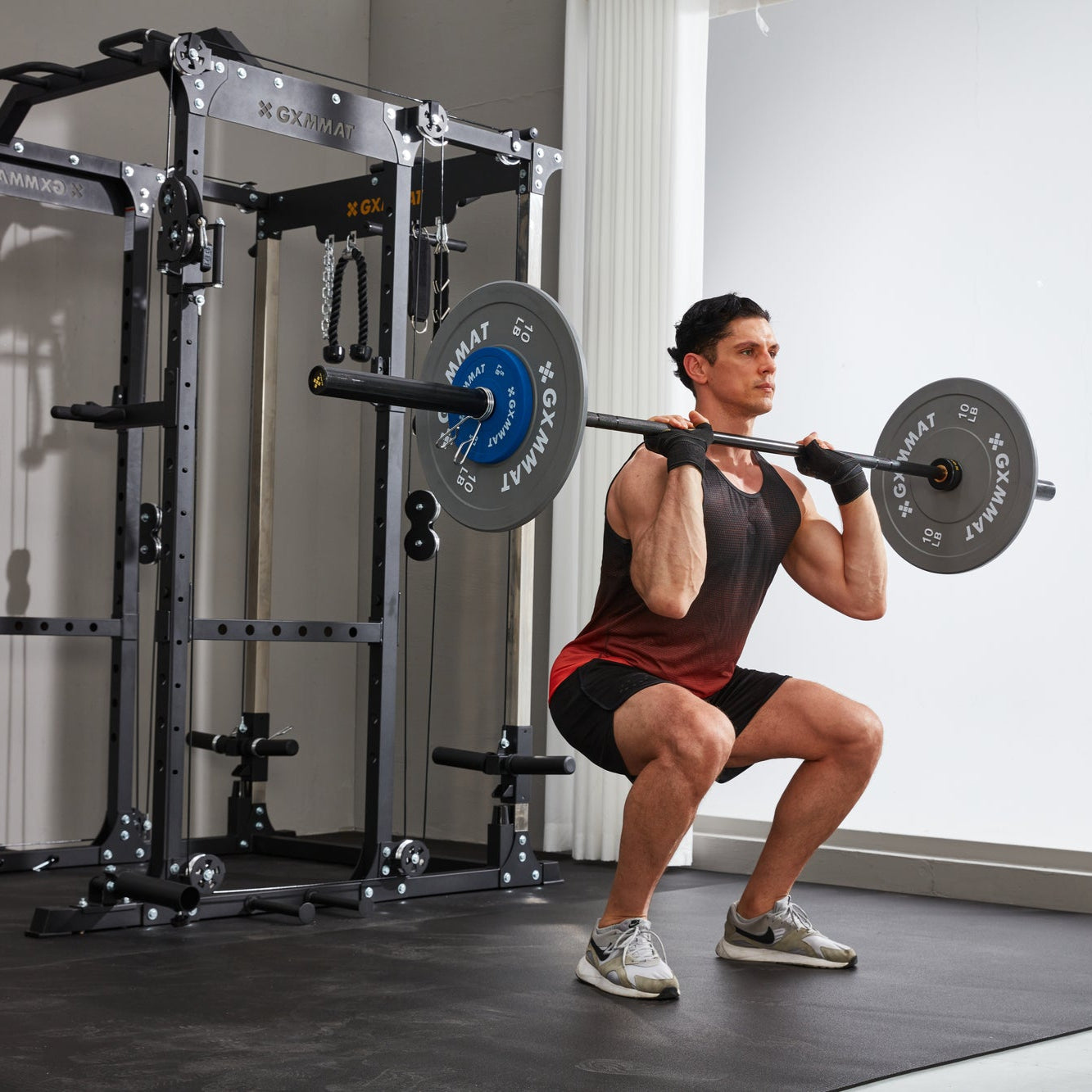 Olympic Bar