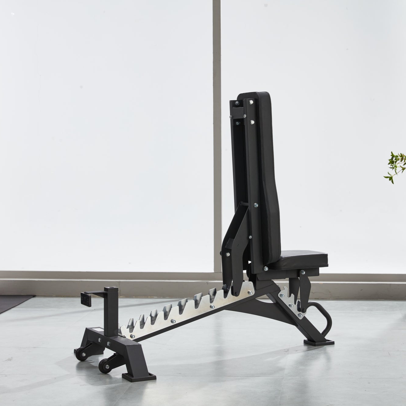 Adjustable Weight Bench
