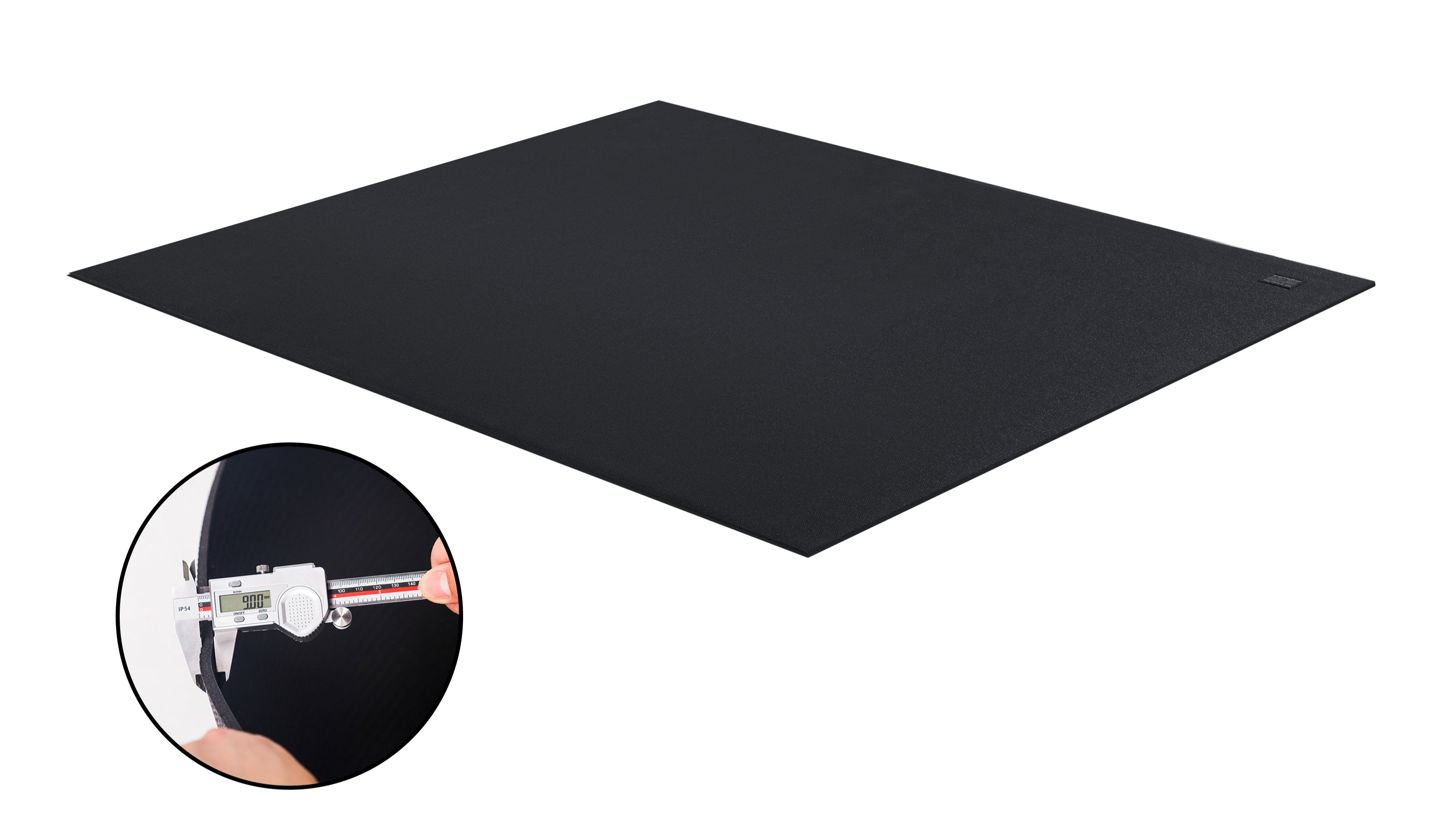 GXMMAT Extra Thick Yoga Mat