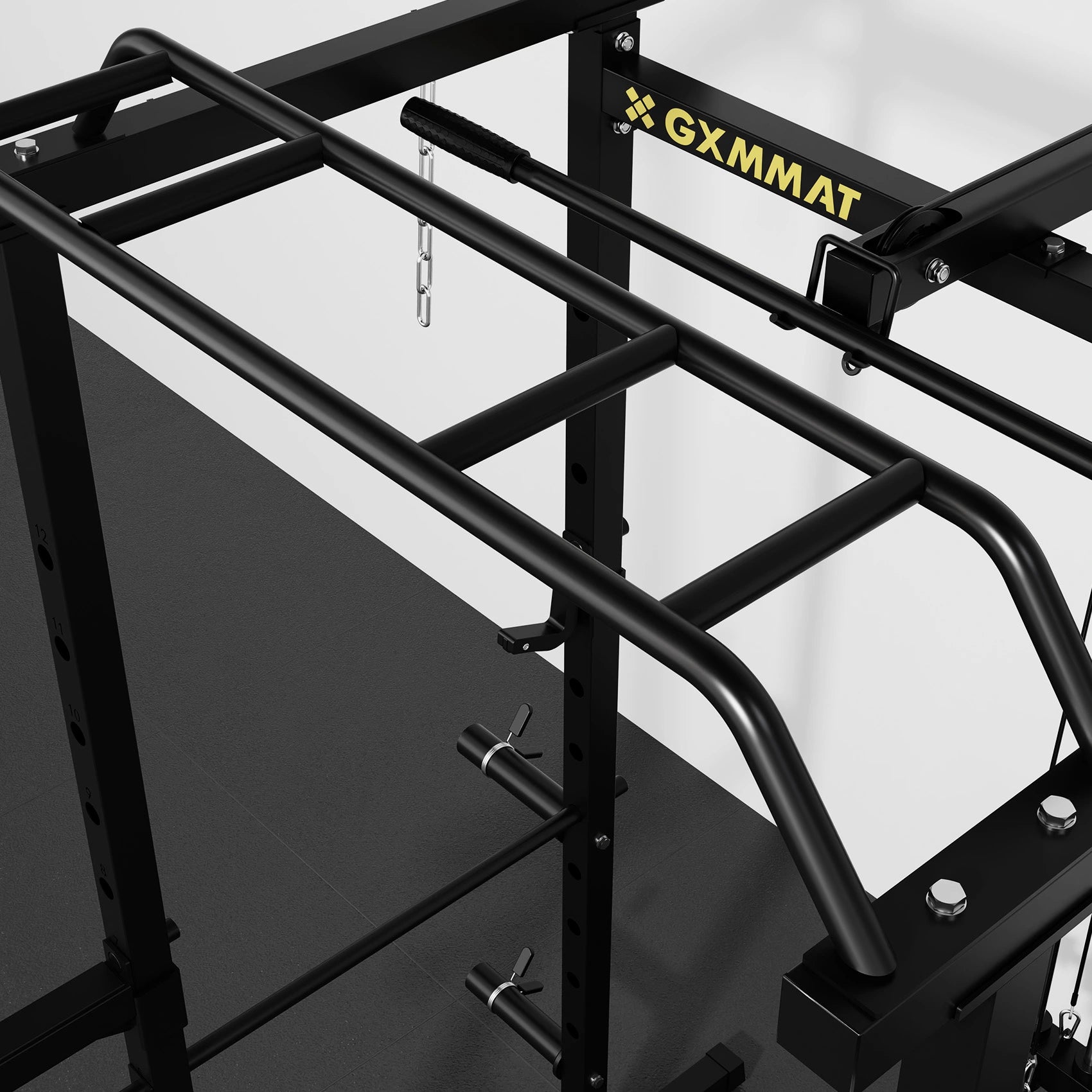 GXMMAT_G5_Power_Rack_Handle