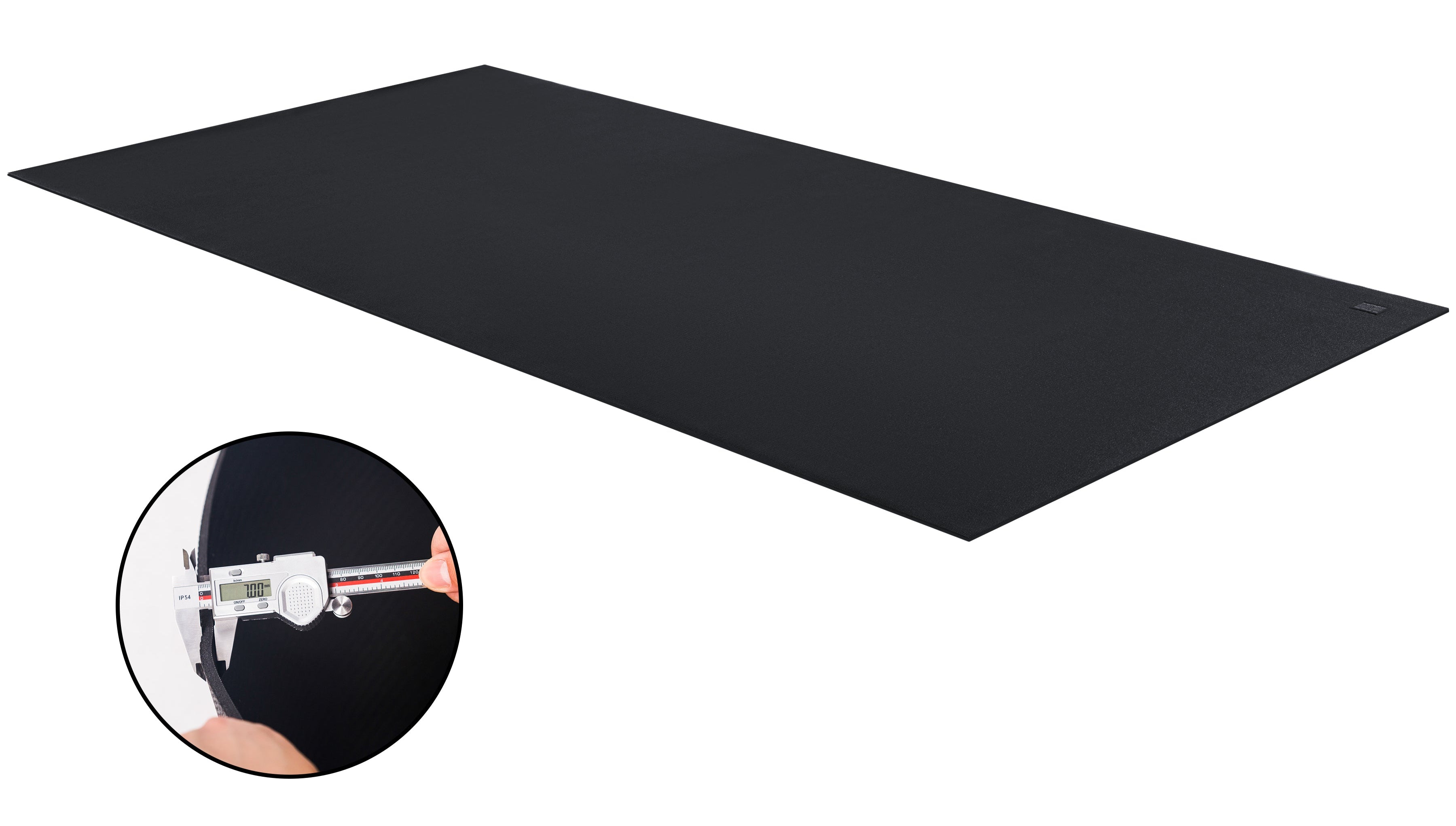 GXMMAT Large Yoga Mat