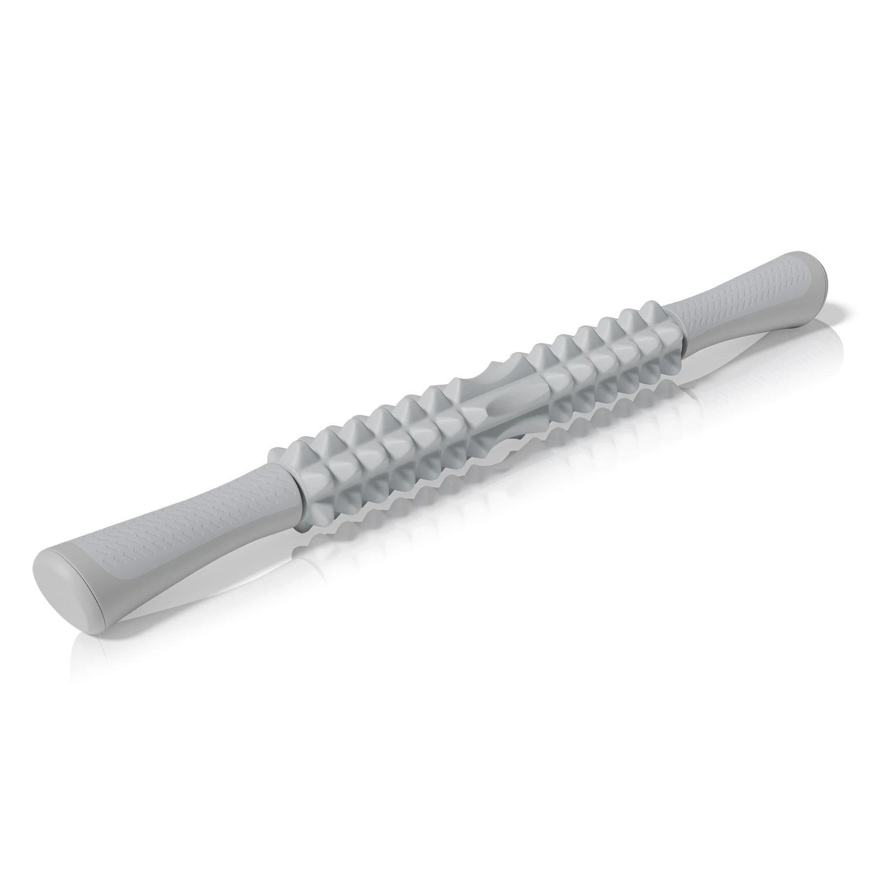 GXMMAT_Massage_Roller_Stick_Gray