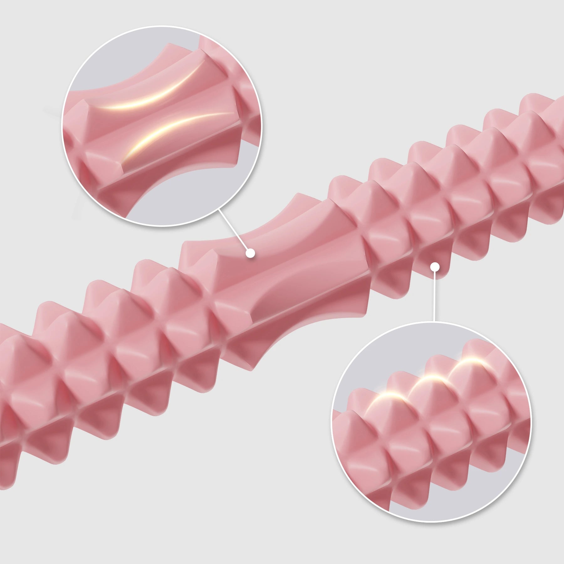 GXMMAT_Massage_Roller_Stick_Pink_2