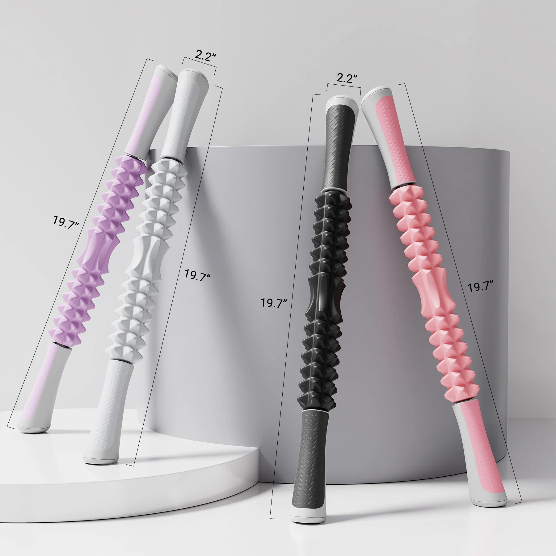 GXMMAT_Massage_Roller_Stick_Size