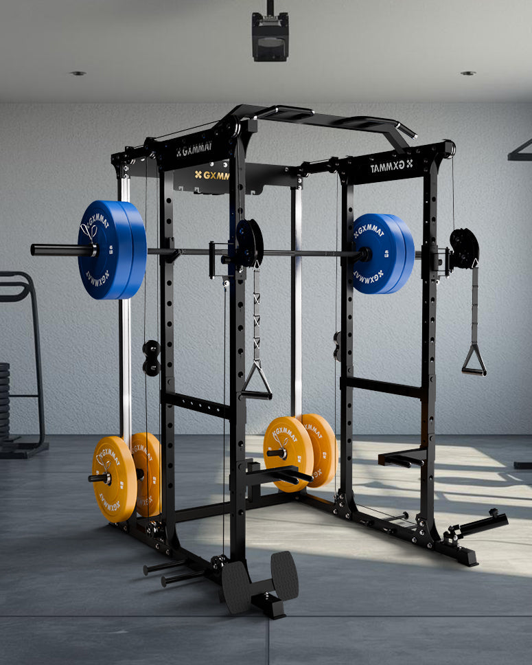 GXMMAT_strength_equipment