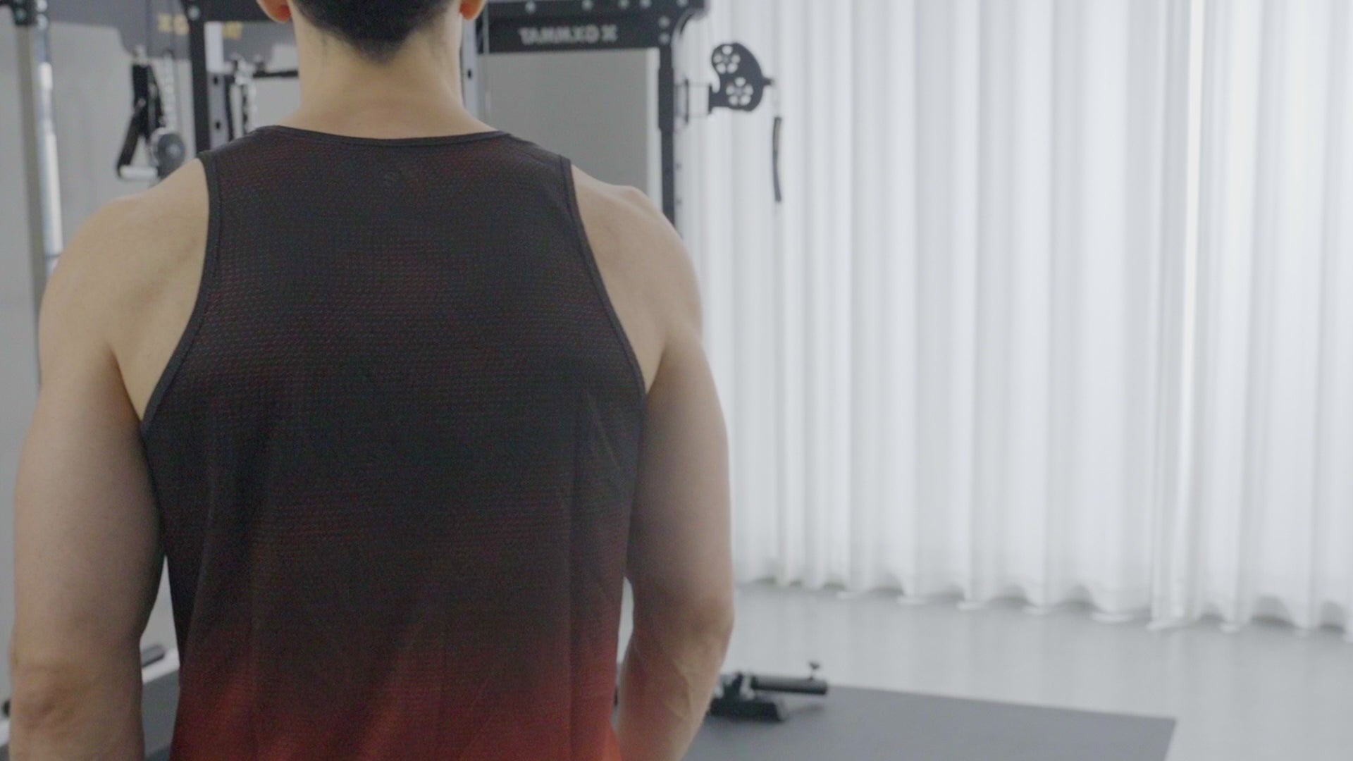 GXMMAT X6 Power Rack