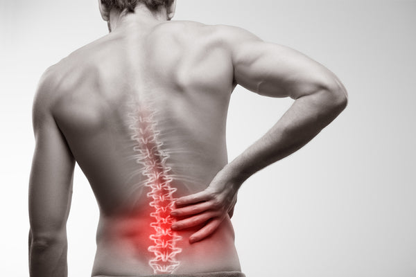 Exercise Will Help You Relieve Lower Back Pain
