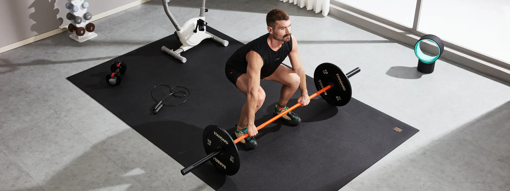 Benefits of Home Fitness: Creating Your Own Private Home Gym