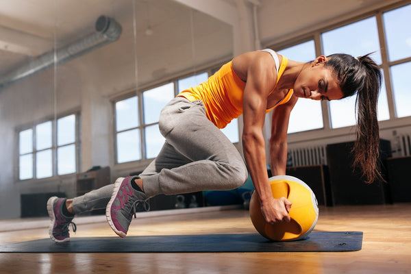 What is an Exercise Mat?